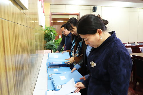 西安翻譯學(xué)院省級心理健康示范中心通過評估驗收，譜寫育人新篇章