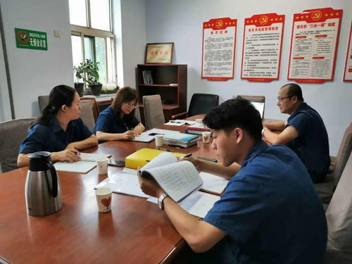 邯選廠紀委開展廉潔教育與內控制度專項調研，以教育咨詢服務助推企業廉政建設再上新臺階